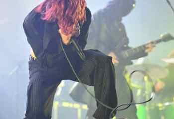 Static Dress - St. Jakobshalle -Basel - 21.02.2023 - Photo By Peti