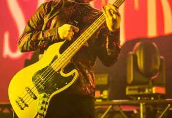 Static Dress - St. Jakobshalle -Basel - 21.02.2023 - Photo By Peti