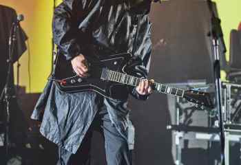 Static Dress - St. Jakobshalle -Basel - 21.02.2023 - Photo By Peti