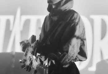 Static Dress - St. Jakobshalle -Basel - 21.02.2023 - Photo By Peti