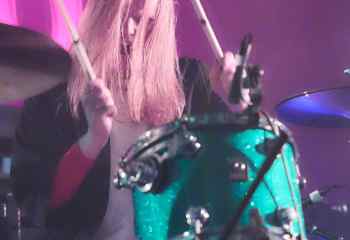 Static Dress - St. Jakobshalle -Basel - 21.02.2023 - Photo By Peti