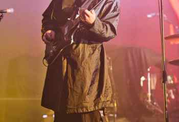 Static Dress - St. Jakobshalle -Basel - 21.02.2023 - Photo By Peti