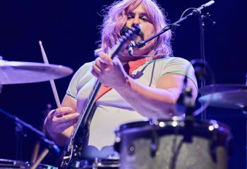 Steel Beans - Photo By Peti