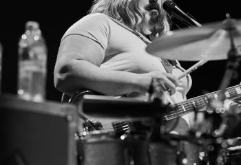 Steel Beans - Photo By Peti