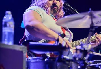 Steel Beans - Photo By Peti