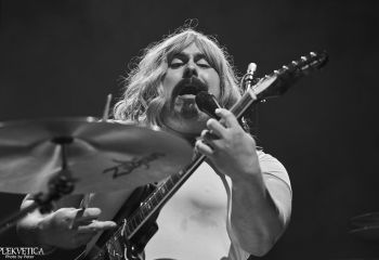 Steel Beans - Photo By Peti