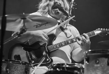 Steel Beans - Photo By Peti