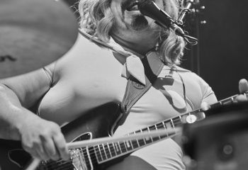 Steel Beans - Photo By Peti