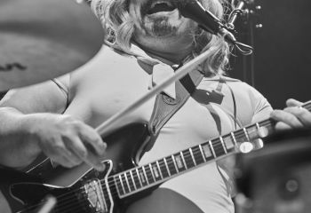 Steel Beans - Photo By Peti