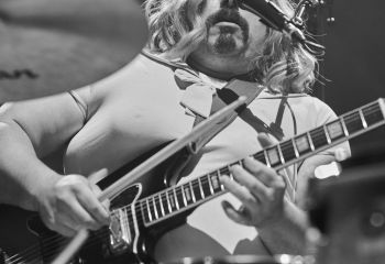 Steel Beans - Photo By Peti