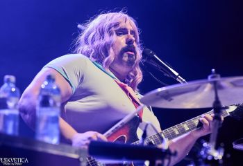 Steel Beans - Photo By Peti