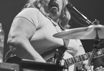 Steel Beans - Photo By Peti