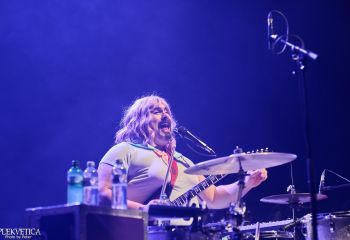 Steel Beans - Photo By Peti