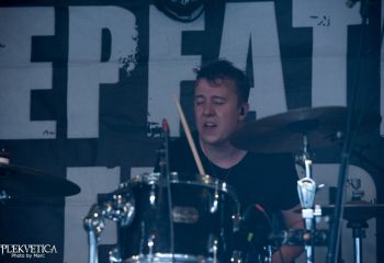 Stepfathers Fred- Photo by Marc