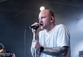 Stepfathers Fred- Photo by Marc