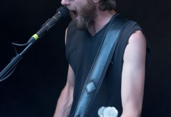 Stepfathers Fred- Photo by Marc