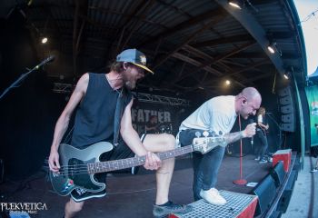 Stepfathers Fred- Photo by Marc