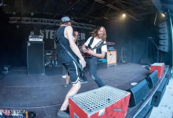 Stepfathers Fred- Photo by Marc