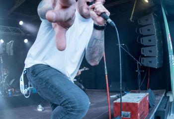 Stepfathers Fred- Photo by Marc