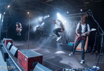 Stepfathers Fred- Photo by Marc