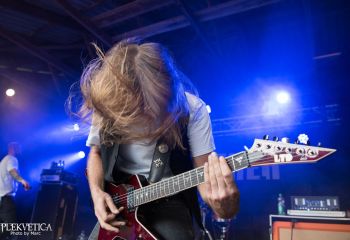 Stepfathers Fred- Photo by Marc