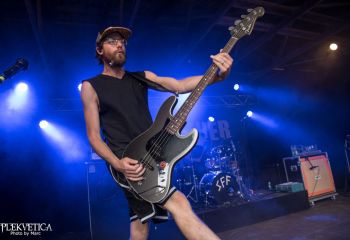 Stepfathers Fred- Photo by Marc