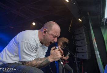 Stepfathers Fred- Photo by Marc