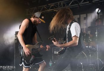 Stepfathers Fred- Photo by Marc