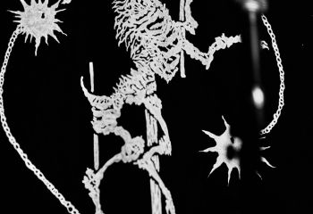 Stormcrow - Photo By Peti