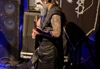 Stormcrow - Photo By Peti