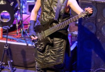 Stormcrow - Photo By Peti