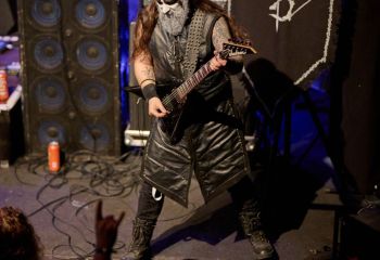 Stormcrow - Photo By Peti