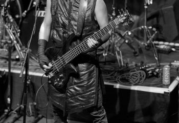 Stormcrow - Photo By Peti