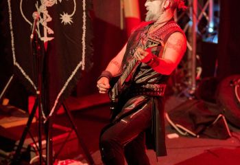 Stormcrow - Photo By Peti