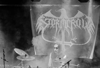 Stormcrow - Photo By Peti