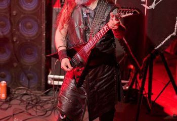 Stormcrow - Photo By Peti