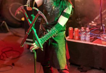 Stormcrow - Photo By Peti