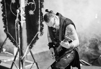 Stormcrow - Photo By Peti