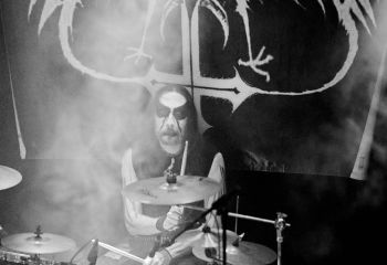 Stormcrow - Photo By Peti