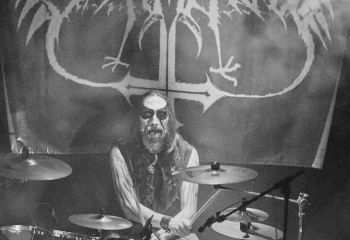 Stormcrow - Photo By Peti