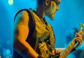 Stormcrow - Photo By Peti