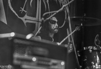 Stormcrow - Photo By Peti