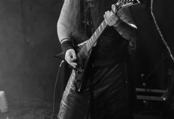 Stormcrow - Photo By Peti