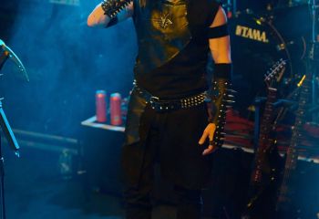 Stormcrow - Photo By Peti