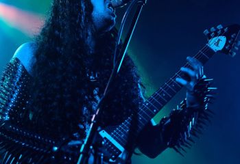 Stormruler - Photo By Peti