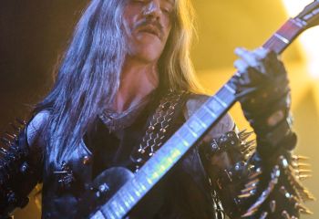 Stormruler - Photo By Peti