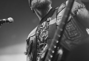 Stormruler - Photo By Peti