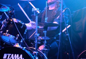 Stormruler - Photo By Peti