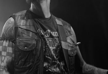 Stormruler - Photo By Peti