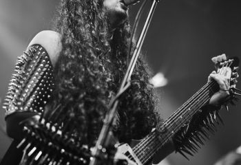 Stormruler - Photo By Peti